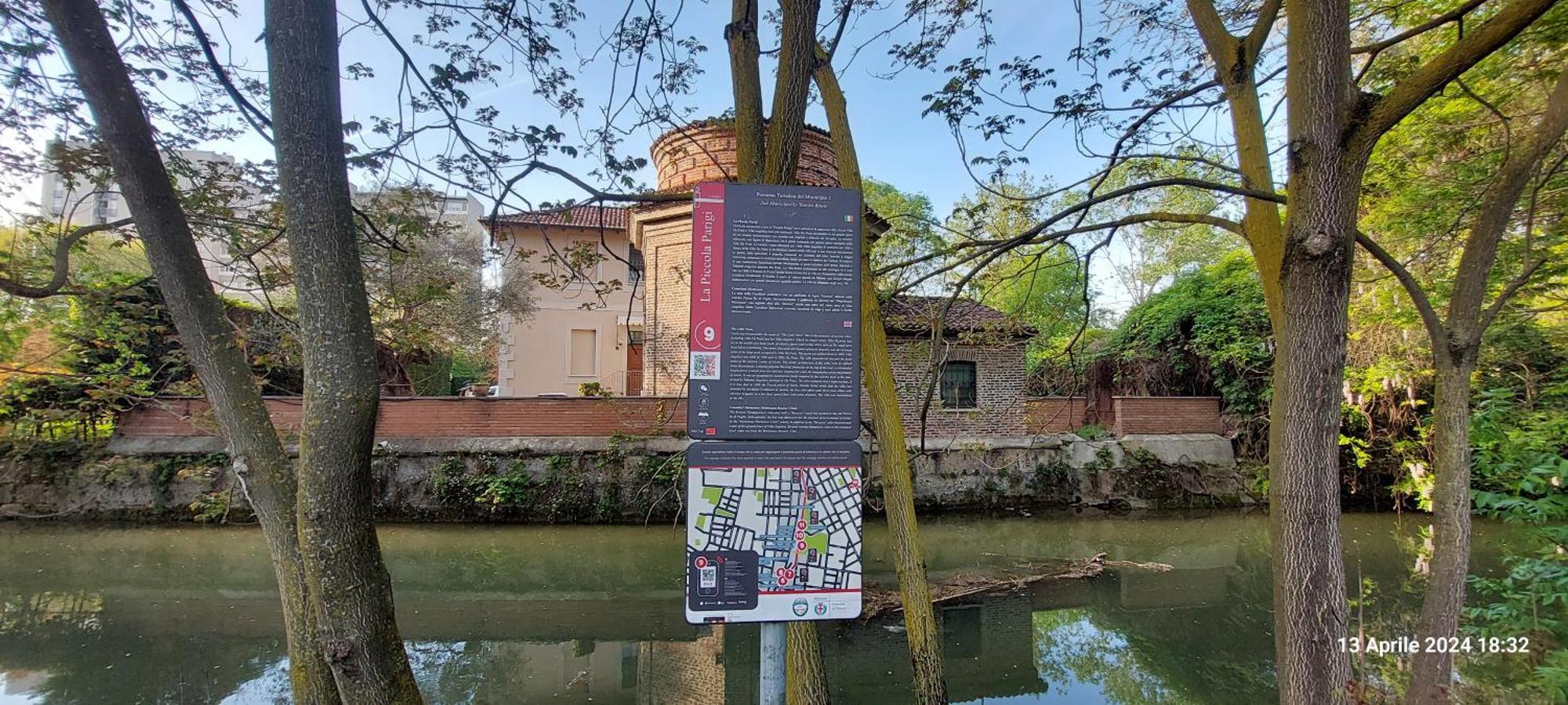 Casa Gorla Lägenhet Milano Exteriör bild