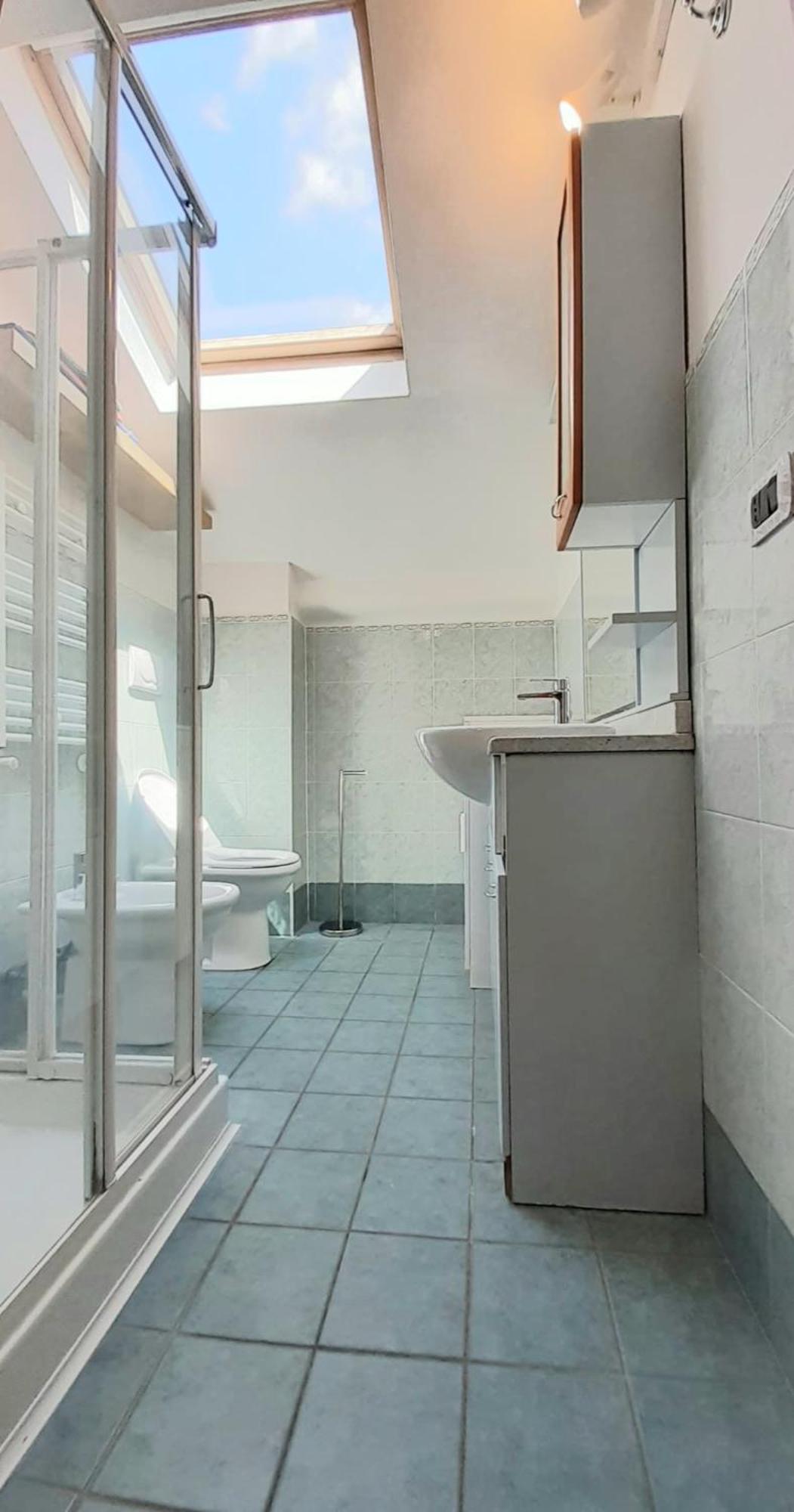 Casa Gorla Lägenhet Milano Exteriör bild