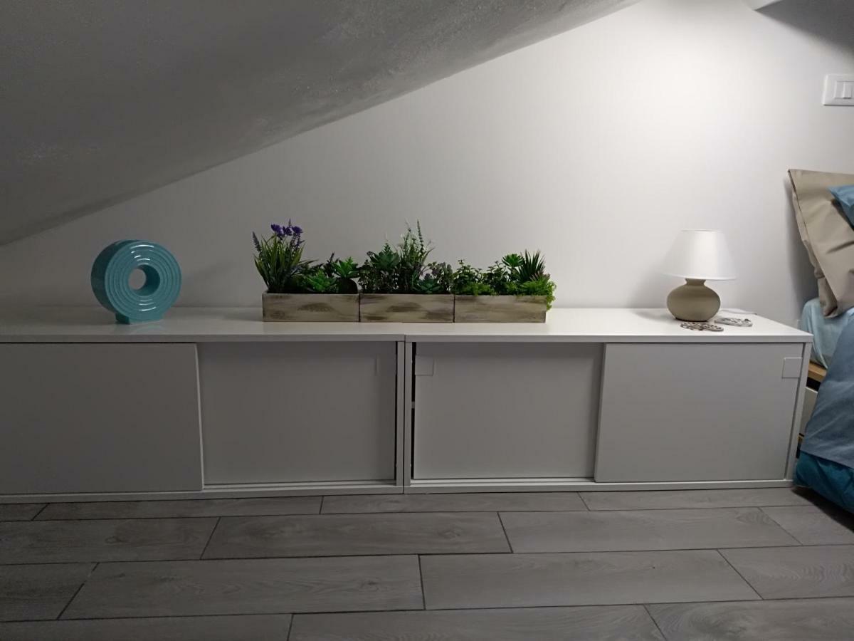 Casa Gorla Lägenhet Milano Exteriör bild